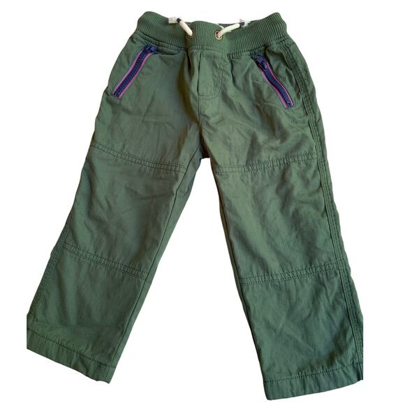 Baby Boden Lined Pants size 18-24 mo - Picture 1 of 3